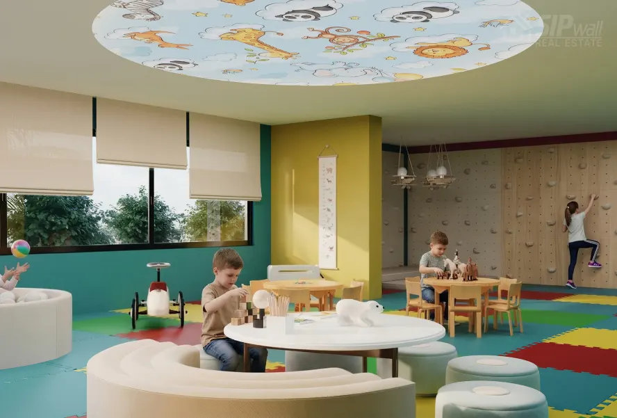 1+1, 56 m², NOVITA FORTUNA