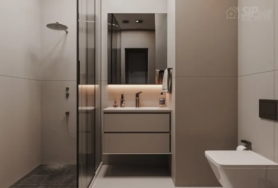 1+1, 56 m², NOVITA FORTUNA