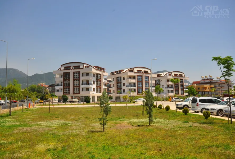 220m2, NOVITA KONAKLARI