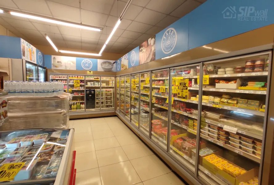 220m2, NOVITA KONAKLARI