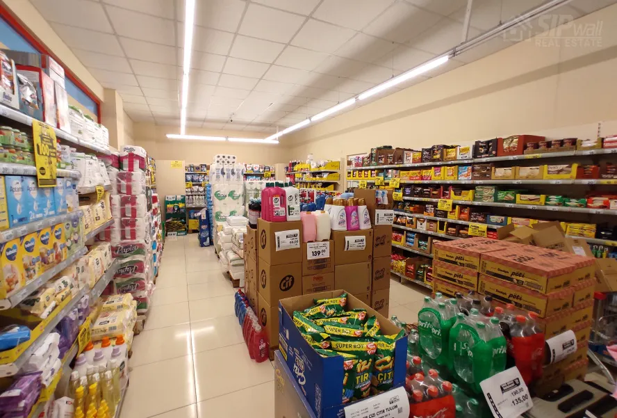 220m2, NOVITA KONAKLARI