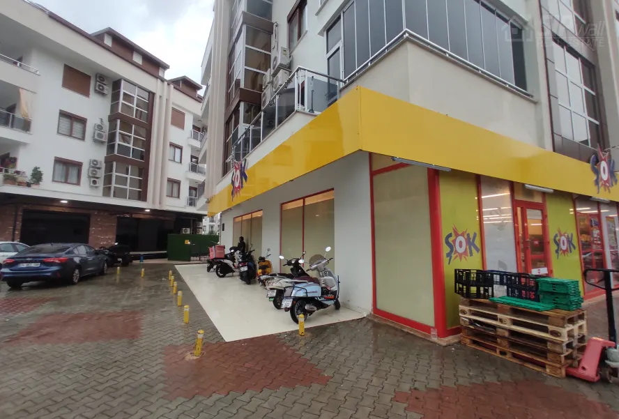 220m2, NOVITA KONAKLARI