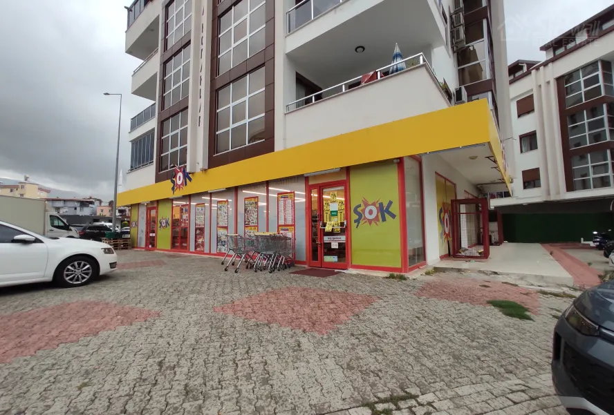 220m2, NOVITA KONAKLARI