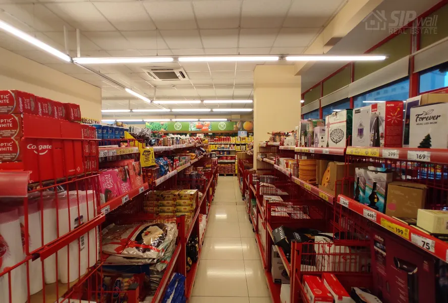 220m2, NOVITA KONAKLARI