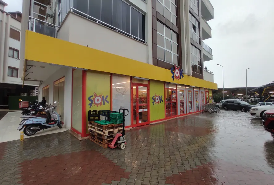 220m2, NOVITA KONAKLARI