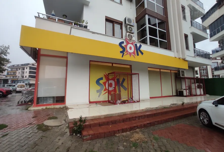 220m2, NOVITA KONAKLARI