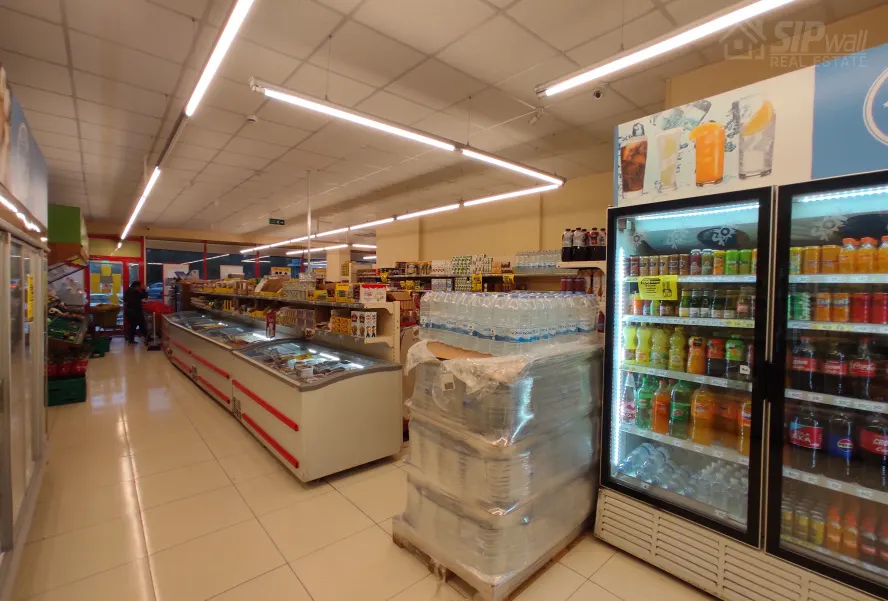 220m2, NOVITA KONAKLARI