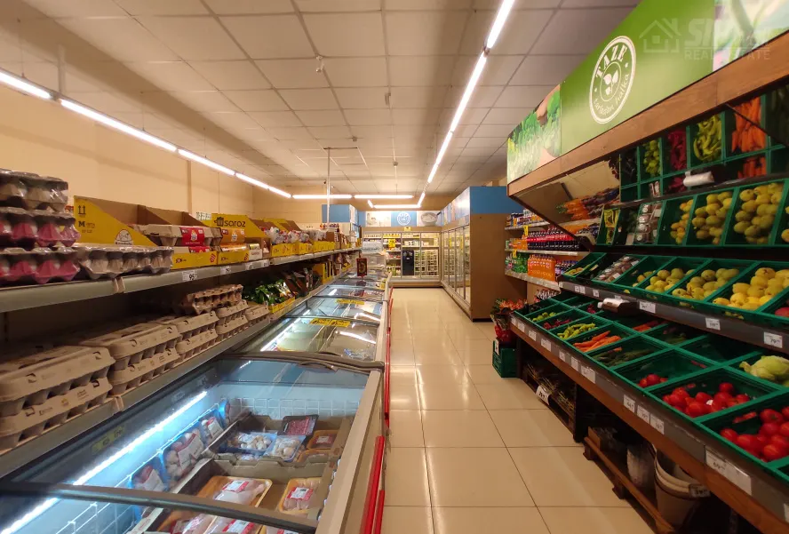 220m2, NOVITA KONAKLARI
