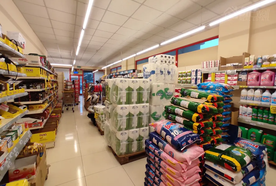 220m2, NOVITA KONAKLARI