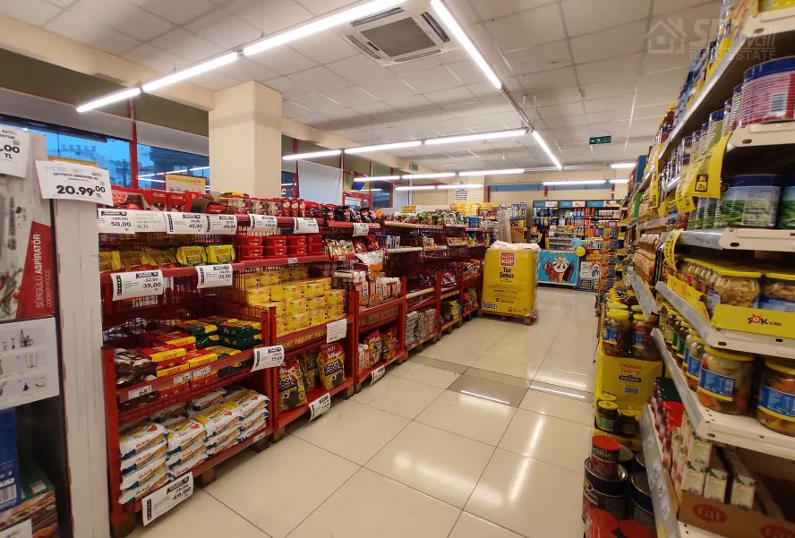 220m2, NOVITA KONAKLARI