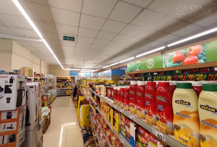 220m2, NOVITA KONAKLARI
