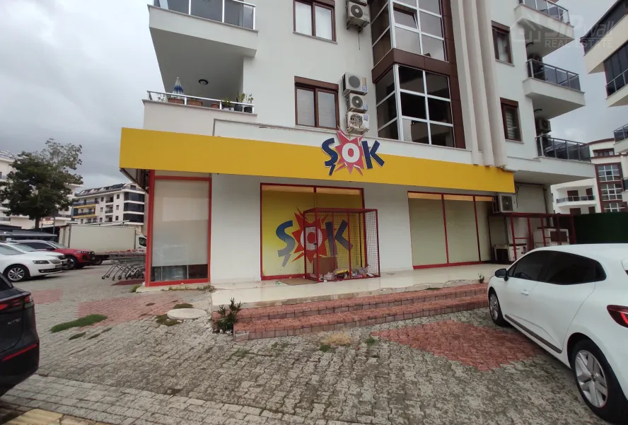 220m2, NOVITA KONAKLARI