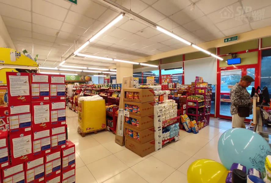 220m2, NOVITA KONAKLARI