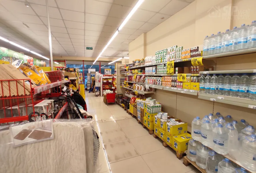 220m2, NOVITA KONAKLARI