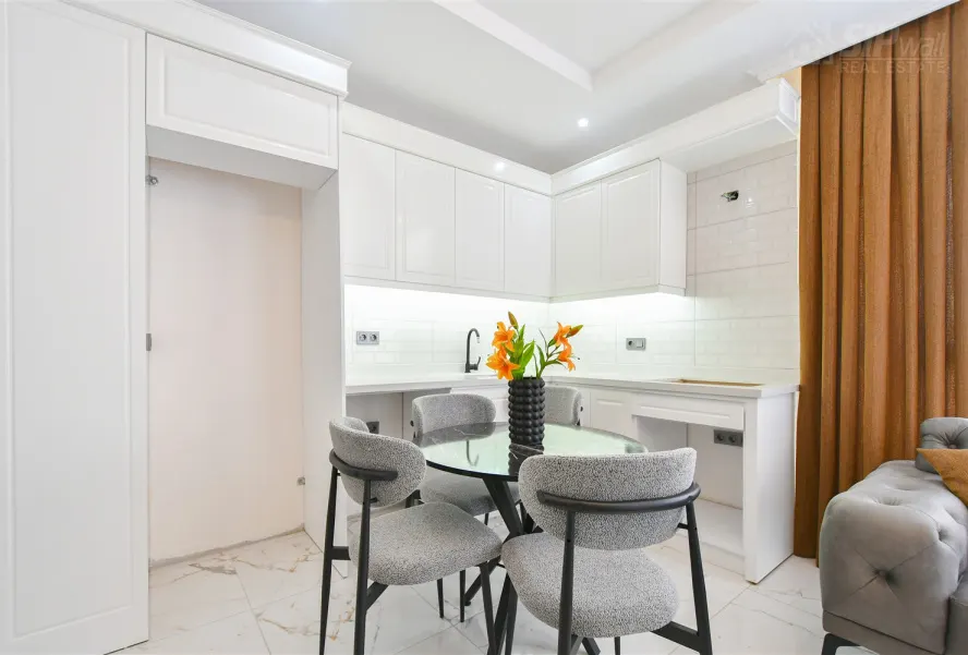 2+1, 85m2, EXODUS RIVERSIDE
