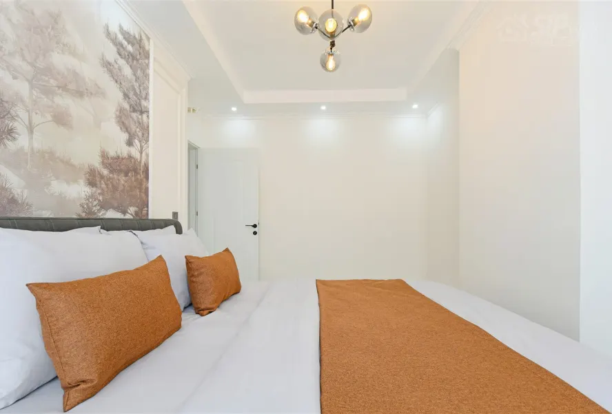 2+1, 85m2, EXODUS RIVERSIDE