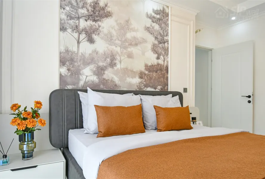 2+1, 85m2, EXODUS RIVERSIDE