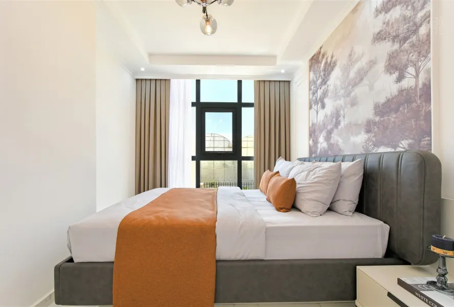 2+1, 85m2, EXODUS RIVERSIDE