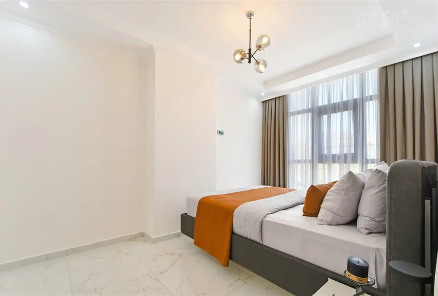 2+1, 85m2, EXODUS RIVERSIDE