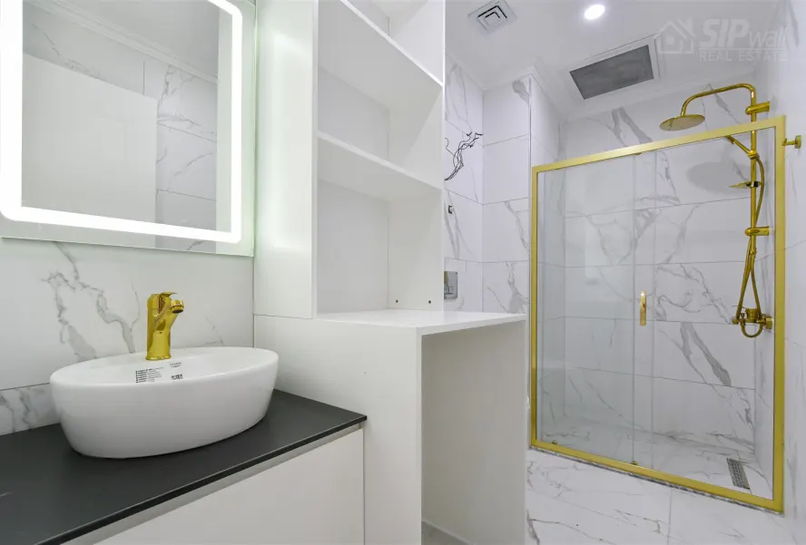 2+1, 85m2, EXODUS RIVERSIDE