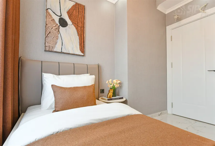 2+1, 85m2, EXODUS RIVERSIDE