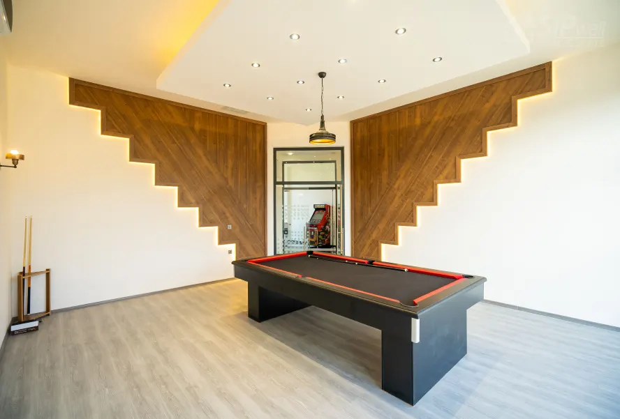 2+1, 85m2, EXODUS RIVERSIDE