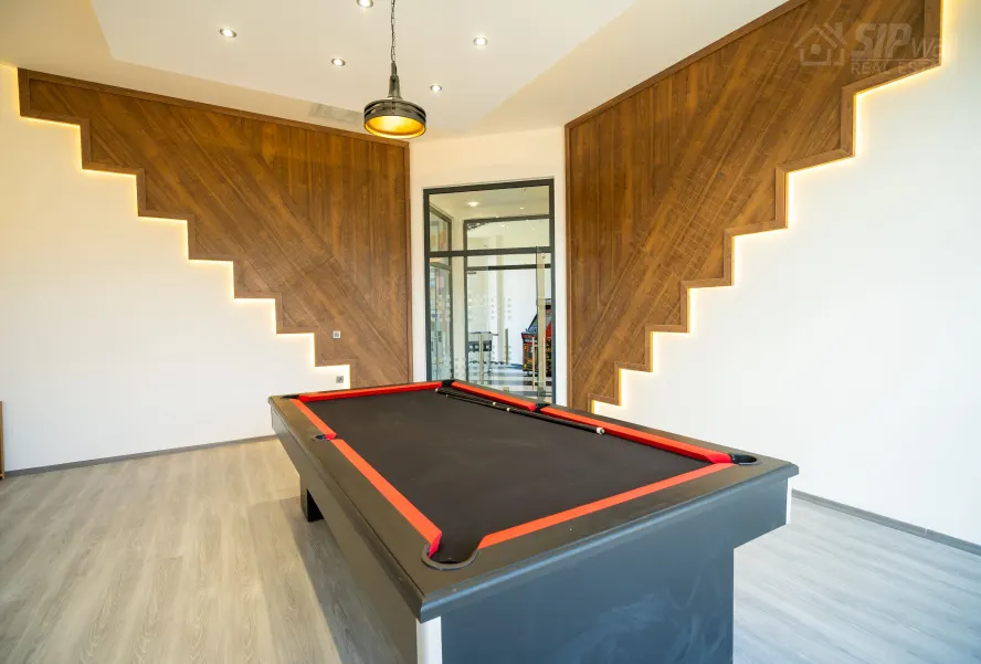 2+1, 85m2, EXODUS RIVERSIDE