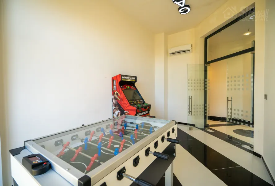 2+1, 85m2, EXODUS RIVERSIDE