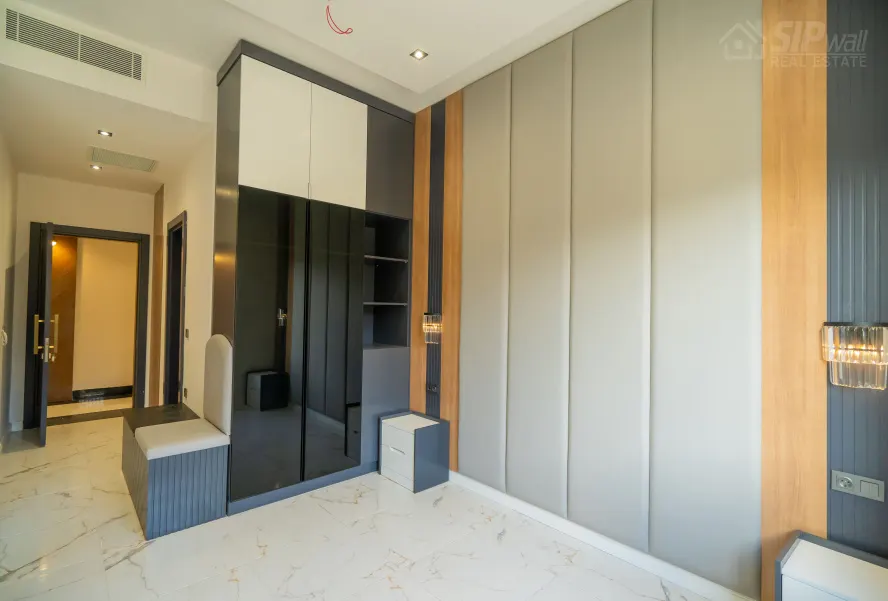 2+1, 85m2, EXODUS RIVERSIDE