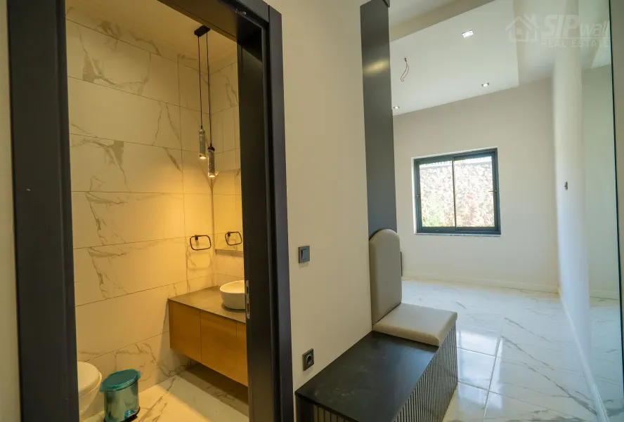 2+1, 85m2, EXODUS RIVERSIDE