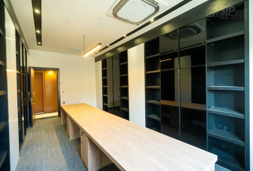 2+1, 85m2, EXODUS RIVERSIDE