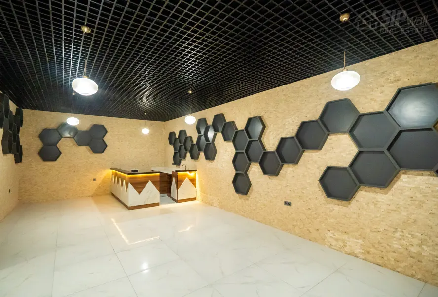 2+1, 85m2, EXODUS RIVERSIDE