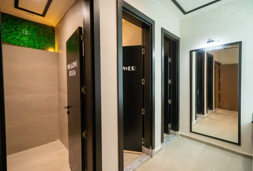 2+1, 85m2, EXODUS RIVERSIDE