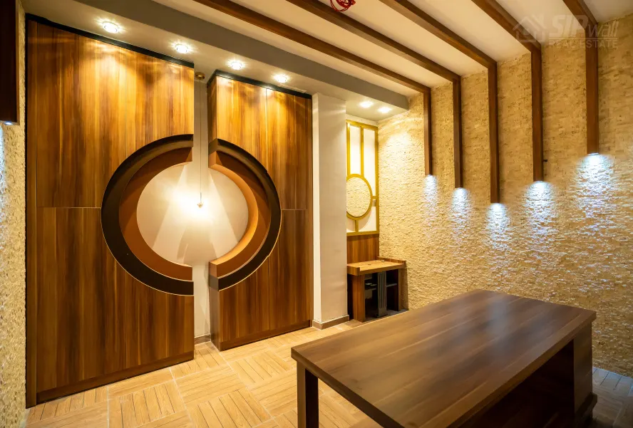 2+1, 85m2, EXODUS RIVERSIDE