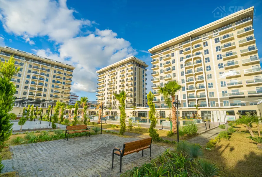 2+1, 85m2, EXODUS RIVERSIDE