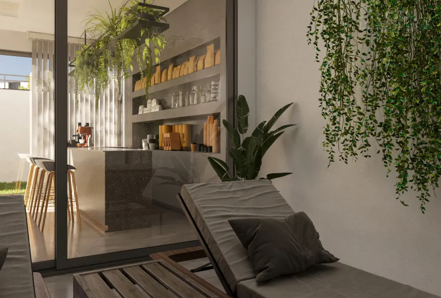 1+1, 60 m², ROYAL HEAVEN 2