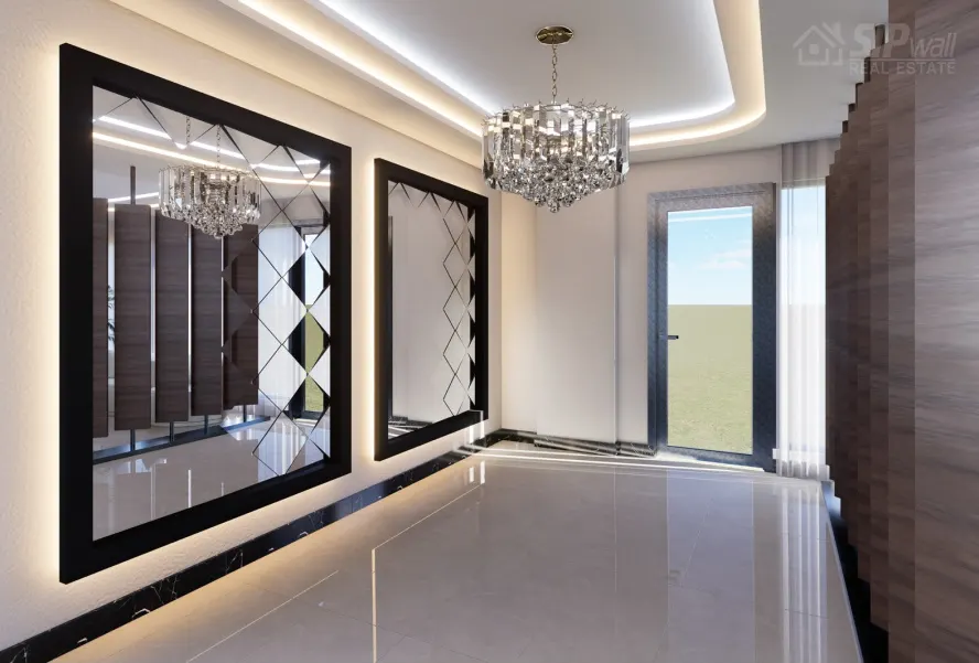 ADA LIFE — 2+1, 68 m²