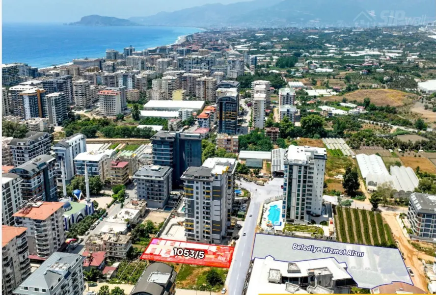 ADA LIFE — 2+1, 68 m²