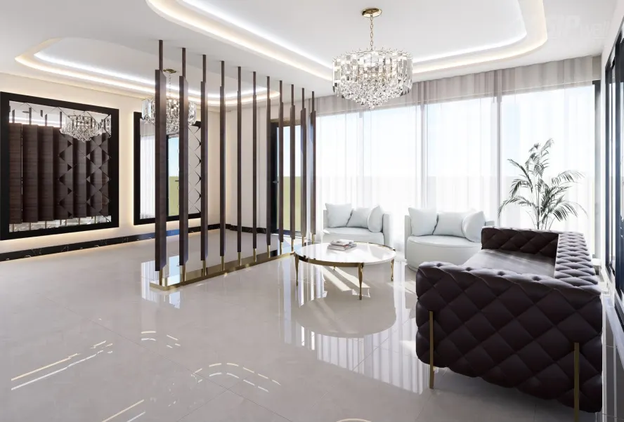 ADA LIFE — 2+1, 68 m²