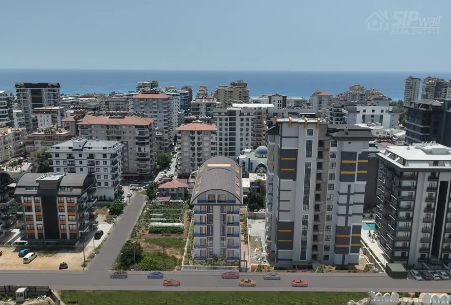 ADA LIFE — 2+1, 68 m²