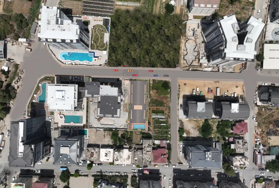 ADA LIFE — 2+1, 68 m²