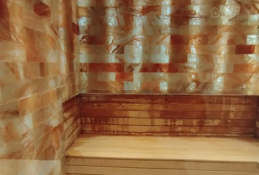 1+1, 50m2, CIBECI TOWER