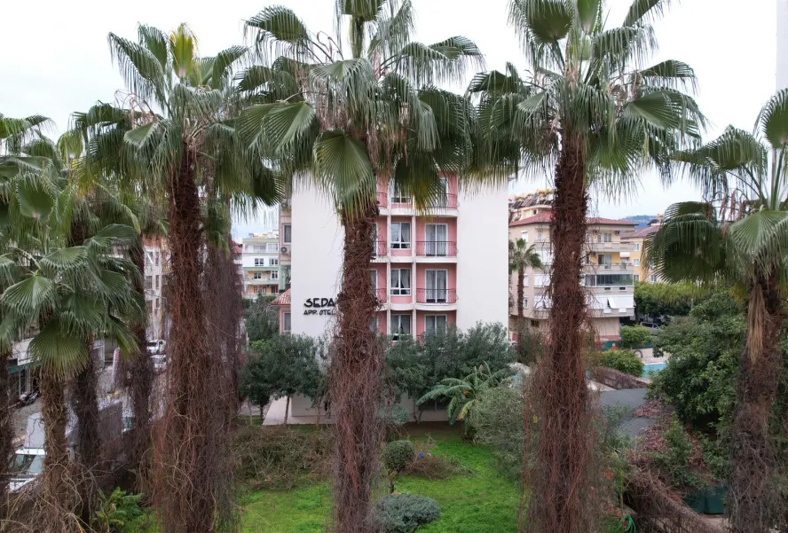 2×1+1, 72 m², ELITE ELIZE 2