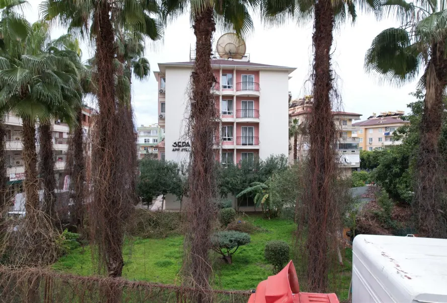 2×1+1, 72 m², ELITE ELIZE 2