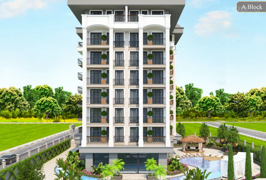 2×1+1, 72 m², ELITE ELIZE 2