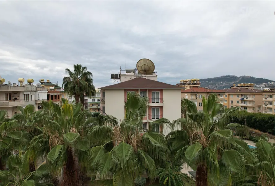 2×1+1, 72 m², ELITE ELIZE 2