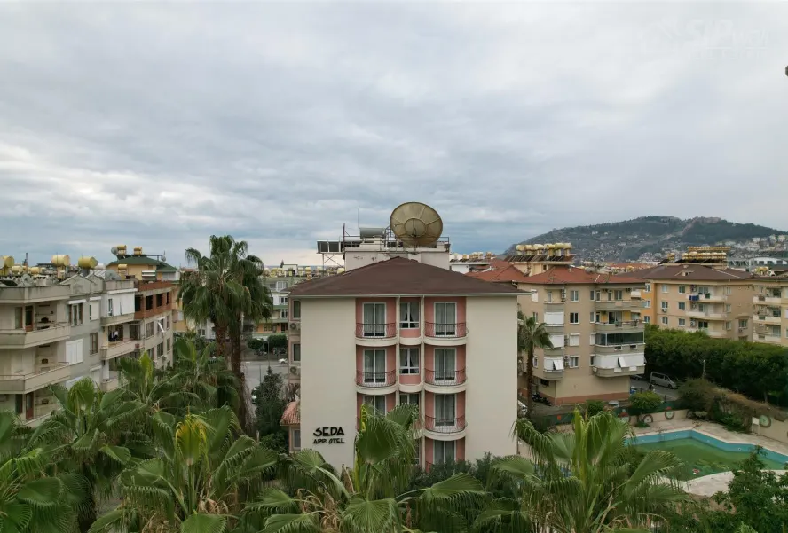 2×1+1, 72 m², ELITE ELIZE 2