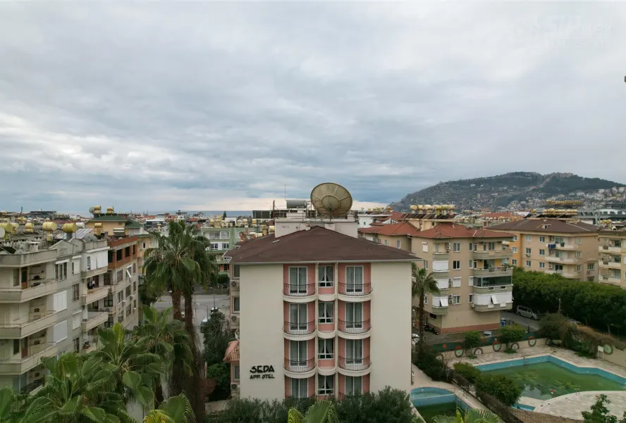 2×1+1, 72 m², ELITE ELIZE 2