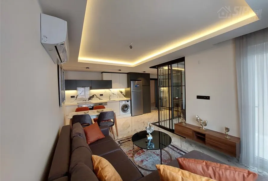 2+1, 75 m², ELITE CITY 1