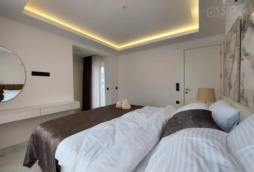 2+1, 75 m², ELITE CITY 1